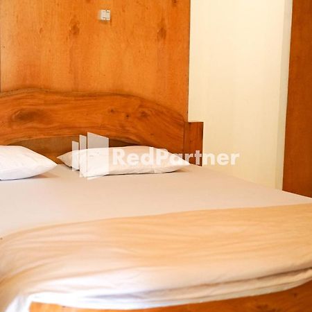 Jogo Segoro Homestay Mitra Reddoorz Near Pantai Sundak Gunungkidul Ngandong Esterno foto