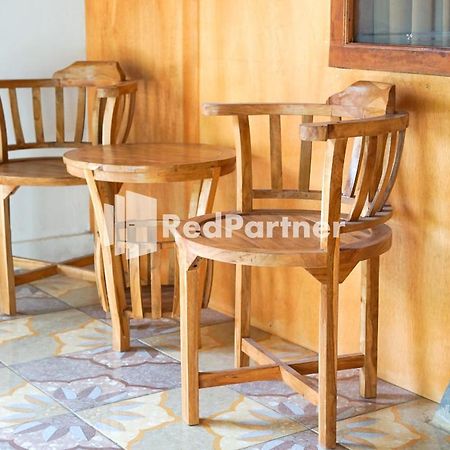 Jogo Segoro Homestay Mitra Reddoorz Near Pantai Sundak Gunungkidul Ngandong Esterno foto