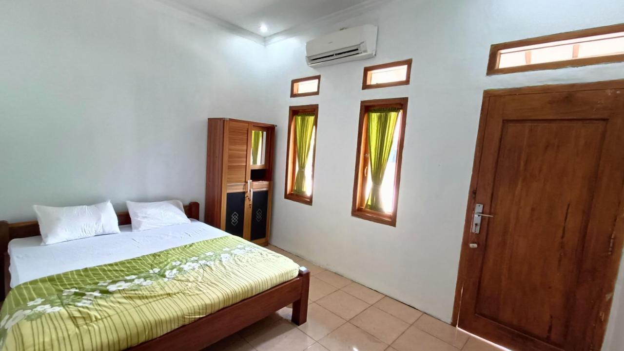 Jogo Segoro Homestay Mitra Reddoorz Near Pantai Sundak Gunungkidul Ngandong Esterno foto