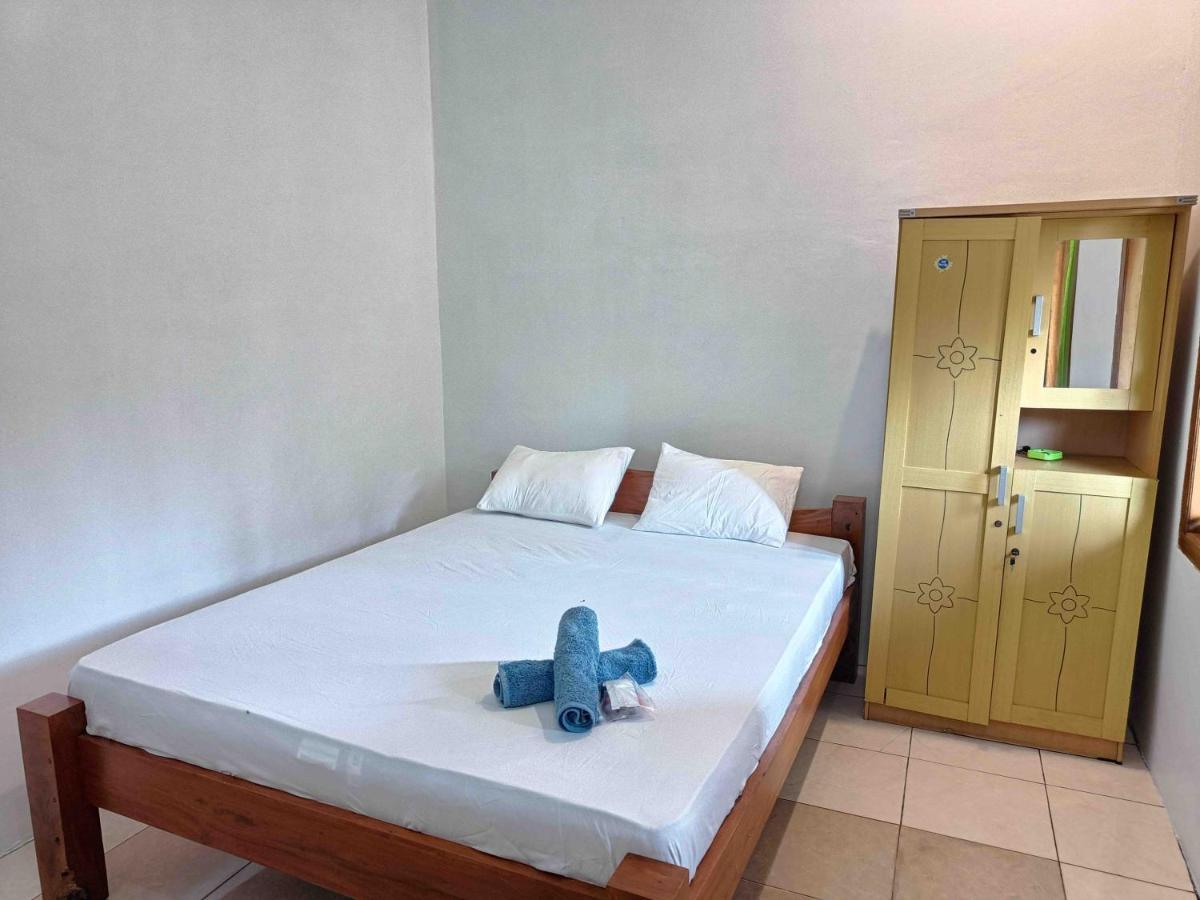 Jogo Segoro Homestay Mitra Reddoorz Near Pantai Sundak Gunungkidul Ngandong Esterno foto