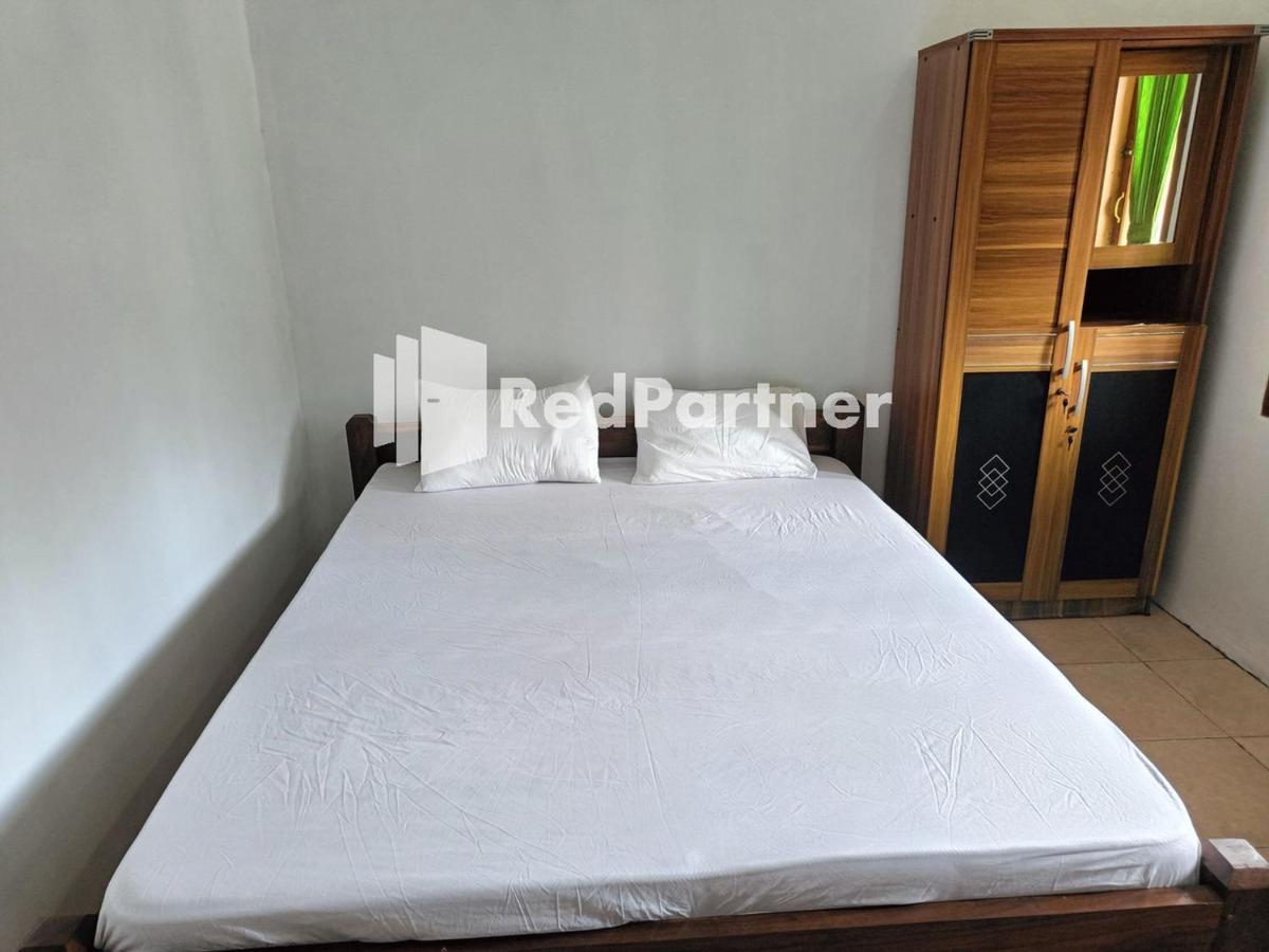 Jogo Segoro Homestay Mitra Reddoorz Near Pantai Sundak Gunungkidul Ngandong Esterno foto