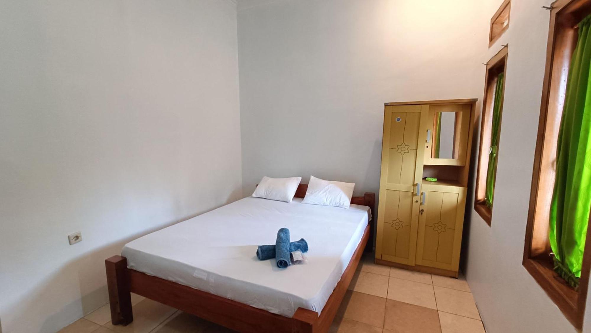 Jogo Segoro Homestay Mitra Reddoorz Near Pantai Sundak Gunungkidul Ngandong Esterno foto