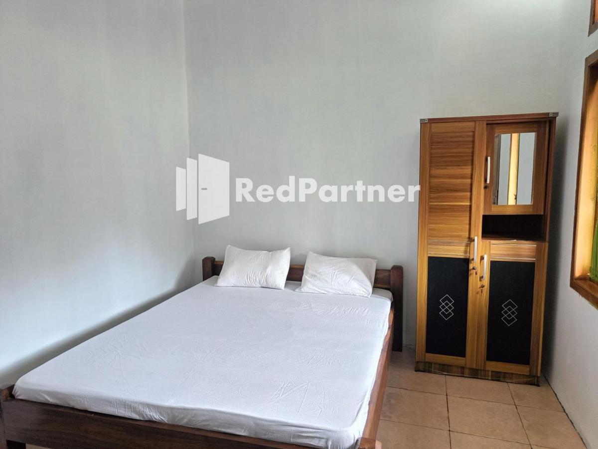 Jogo Segoro Homestay Mitra Reddoorz Near Pantai Sundak Gunungkidul Ngandong Esterno foto