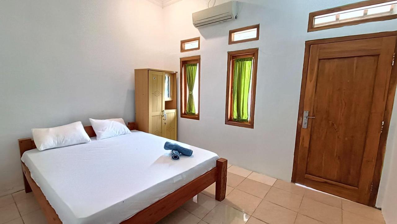 Jogo Segoro Homestay Mitra Reddoorz Near Pantai Sundak Gunungkidul Ngandong Esterno foto
