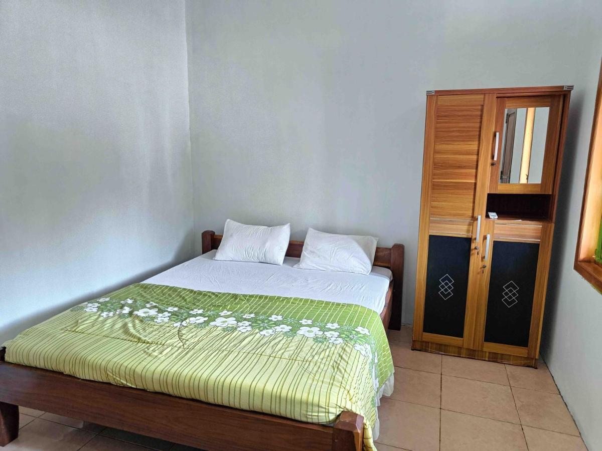 Jogo Segoro Homestay Mitra Reddoorz Near Pantai Sundak Gunungkidul Ngandong Esterno foto