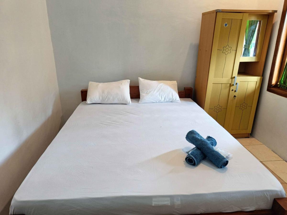 Jogo Segoro Homestay Mitra Reddoorz Near Pantai Sundak Gunungkidul Ngandong Esterno foto