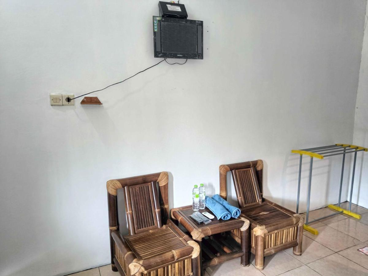 Jogo Segoro Homestay Mitra Reddoorz Near Pantai Sundak Gunungkidul Ngandong Esterno foto