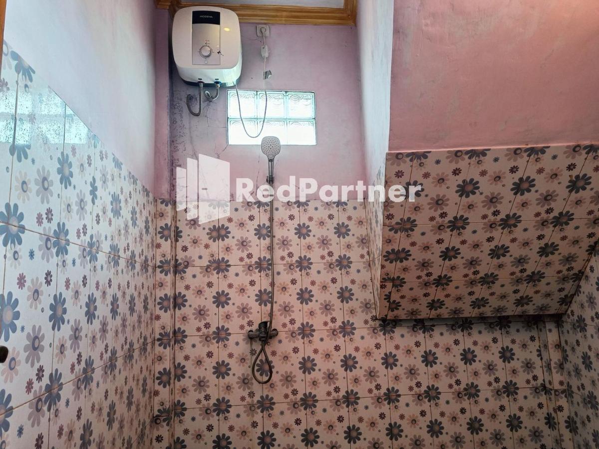 Jogo Segoro Homestay Mitra Reddoorz Near Pantai Sundak Gunungkidul Ngandong Esterno foto