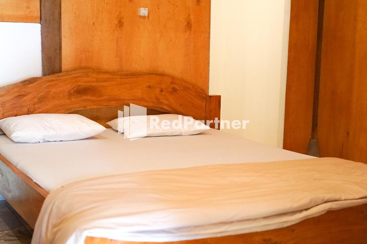 Jogo Segoro Homestay Mitra Reddoorz Near Pantai Sundak Gunungkidul Ngandong Esterno foto