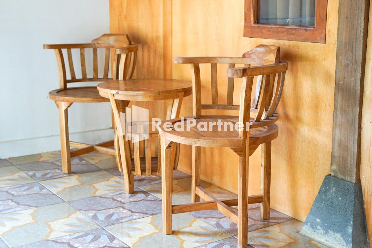 Jogo Segoro Homestay Mitra Reddoorz Near Pantai Sundak Gunungkidul Ngandong Esterno foto