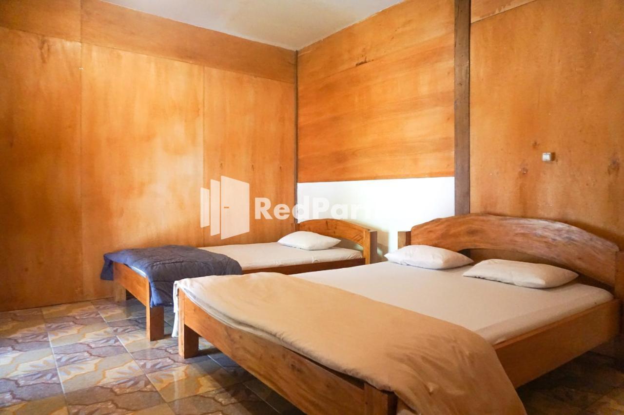 Jogo Segoro Homestay Mitra Reddoorz Near Pantai Sundak Gunungkidul Ngandong Esterno foto