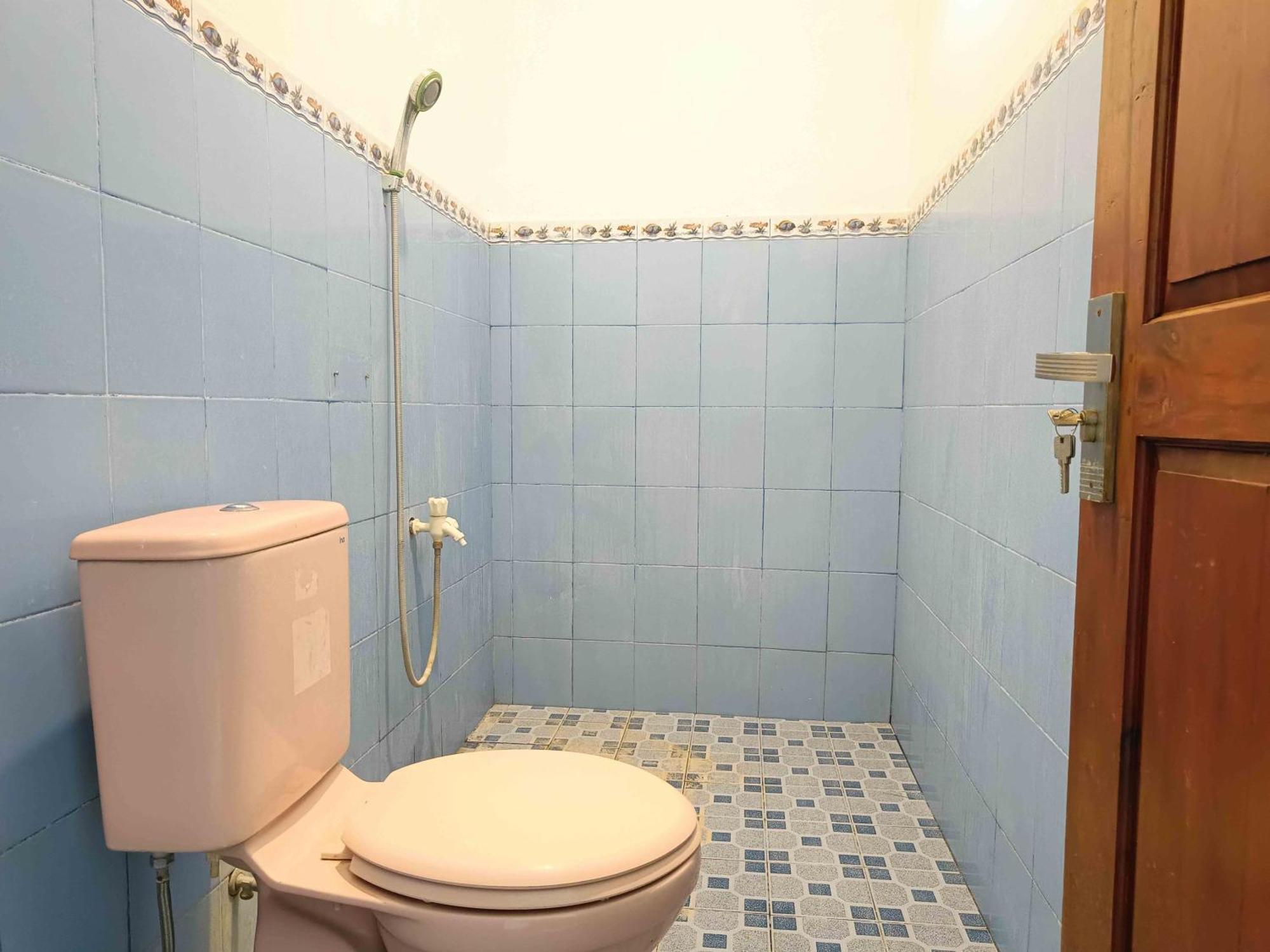 Jogo Segoro Homestay Mitra Reddoorz Near Pantai Sundak Gunungkidul Ngandong Camera foto